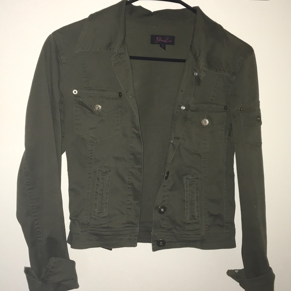 Jacket